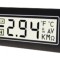 Voltmetru Digital LCD Panou -200&divide;200mV DPM962-TW