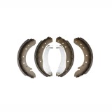 Set saboti frana Trw GS8546, parte montare : Punte spate