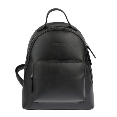 LAMONZA RUCSAC DE DAMA OLENA 25X15X30 CM NEGRU ProVoyage Vacation foto