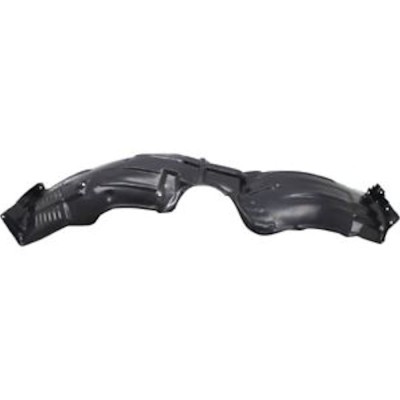 Carenaj aripa fata Lexus Rx (Al20), 11.2015- Model Rx350, Rx450h, Usa, parte montare dreapta, material PFM, 80X2FP2X, Aftermarket foto