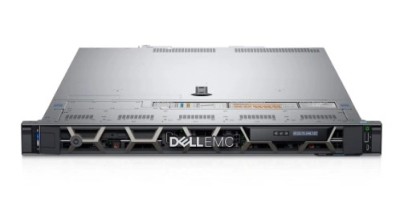 Server Dell PowerEdge R440, 4 Bay 3.5 inch, 2 Procesoare, Intel 18 Core Xeon Gold 6140 2.3 GHz; 128 GB DDR4 ECC; Fara Hard Disk; 12 Luni Garantie, Ref foto