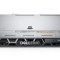 Server Dell PowerEdge R440, 4 Bay 3.5 inch, 2 Procesoare, Intel 18 Core Xeon Gold 6140 2.3 GHz; 128 GB DDR4 ECC; Fara Hard Disk; 12 Luni Garantie, Ref