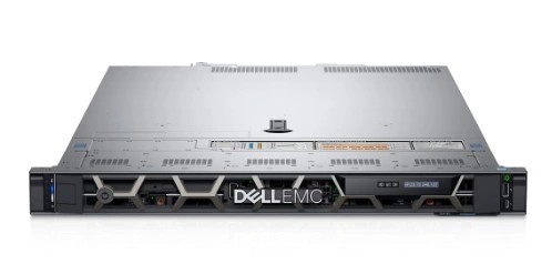 Server Dell PowerEdge R440, 4 Bay 3.5 inch, 2 Procesoare, Intel 18 Core Xeon Gold 6140 2.3 GHz; 128 GB DDR4 ECC; Fara Hard Disk; 12 Luni Garantie, Ref