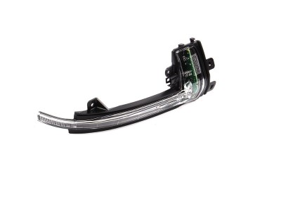 Lampa semnalizare oglinda Audi A3 (8P) 2010-10.2012, A4/S4 (B8) 06.2009-10.2011, A4/S4 (B8), 11.2011-2016, A5/S5 (B8), 06.2009-10.11, A5/S5 (B8), 10. foto