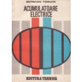 Acumulatoare electrice