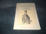 G D ISCRU - REVOLUTIA DIN 1821 CONDUSA DE TUDOR VLADIMIRESCU