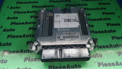 Calculator motor Audi A6 (2004-2011) [4F2, C6] 0281014259 foto