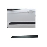 Bandou usa fata FORD TRANSIT/TOURNEO COURIER, 05.2014-2016, partea stanga, negru; usa fata,