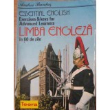 LIMBA ENGLEZA IN 60 DE ZILE. ESSENTIAL ENGLISH-ANDREI BANTAS-218909