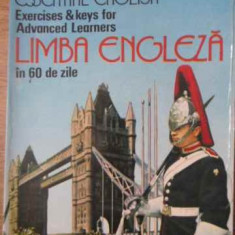 LIMBA ENGLEZA IN 60 DE ZILE. ESSENTIAL ENGLISH-ANDREI BANTAS