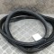 Garnitura ușă st&acirc;nga spate BMW X3 G01, F97 2020 OEM: 7393449 | 22584764