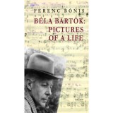 B&eacute;la Bart&oacute;k: Pictures of a life - B&oacute;nis Ferenc, 2016