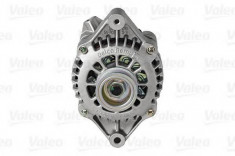 Generator / Alternator OPEL ASTRA G Cupe (F07) (2000 - 2005) VALEO 746017 foto