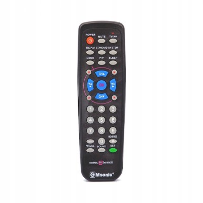 TELECOMANDA, MSONIC, PENTRU TV SAMSUNG, UNIVERSAL, SMART LED/4K/UHD foto