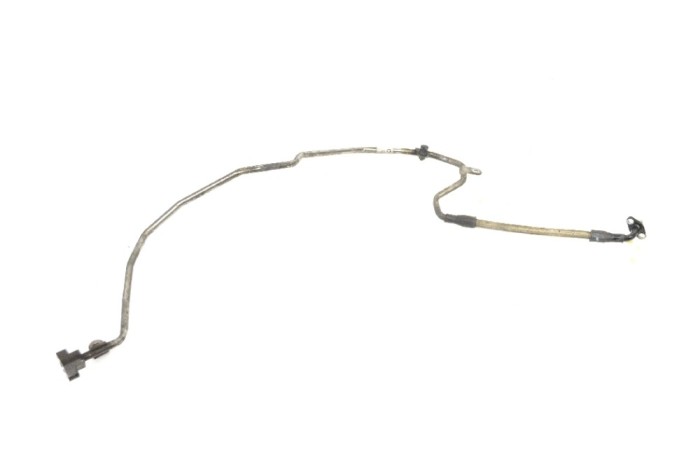 Furtun servodirecție BMW X6 E71, E72 2013 OEM: 6851282 11682327