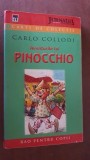 Aventurile lui Pinocchio- Carlo Collodi