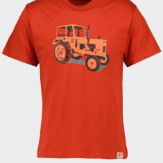 TRICOU MODEL TRACTOR