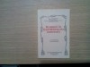Romanii in Francmasoneria Universala - Dan A. Lazarescu - 1997, 175 p. - Masonerie