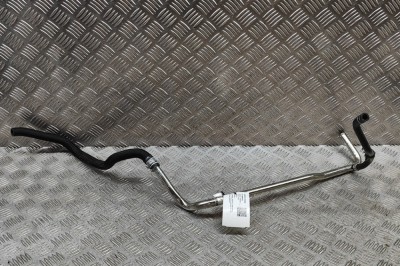 Furtun de lichid de răcire MASERATI GHIBLI M157 2015 OEM: 296469 29995332 foto