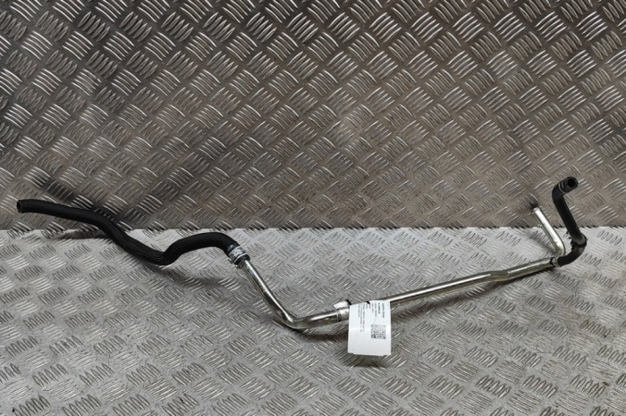 Furtun de lichid de răcire MASERATI GHIBLI M157 2015 OEM: 296469 29995332