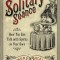 Solitary Seance: How You Can Talk with Spirits on Your Own