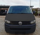VOLKSWAGEN TRANSPORTER Husa Capota Nergu PVC Piele 2009-2015