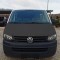 VOLKSWAGEN TRANSPORTER Husa Capota Nergu PVC Piele 2009-2015