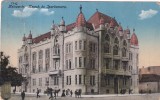 Koloszvar. Keresk. es Jparkamara (circulata 1920)