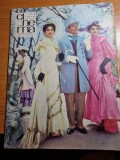 cinema iunie 1967-brigitte bardot, haiducii,sebastian papaiani,silvia popovici