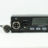 Pachet statie radio CB TTi TCB-550 EVO cu antena magnetica PNI ML100