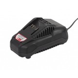 Incarcator acumulator Li-Ion Raider Pro R20 cu indicator LED