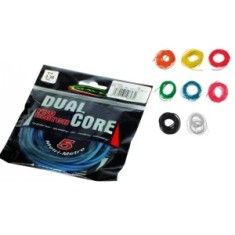 ELASTIC MAVER DUAL CORE PRO MATCH 3.10mm 5m foto