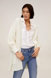 Mango - Cardigan Lemony