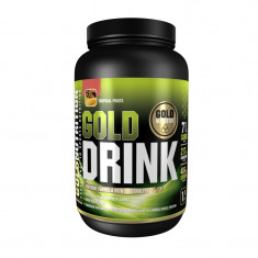 Gold Nutrition Gold Drink, 1 kg, lamaie foto