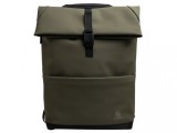 Rucsac pentru laptop 15,6 Exactive Young Exacompta 17535E, kaki