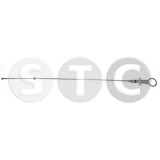 Joja ulei Renault Clio III, Kangoo / Grand Kangoo II, Laguna III, Modus / Grand Modus Motor 1.5 dCi, 1.5 dCi, lungime 515 mm, OE 111400275R
