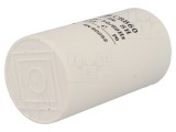 Condensator motor 40uF 450V