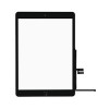Touchscreen Apple iPad 10.2 (2020) negru
