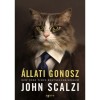 &Aacute;llati gonosz - John Scalzi