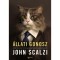 &Aacute;llati gonosz - John Scalzi