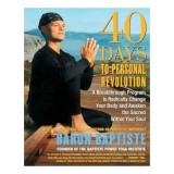 Cumpara ieftin 40 Days to Personal Revolution