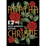 Agatha Christie - 12 &uacute;j Miss Marple-sztori