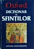David Hugh Farmer - Oxford. Dictionar al Sfintilor