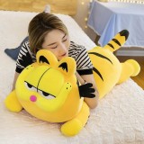 Perna Lunga Garfield 80cm long pillow Garfield