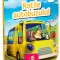 Rotile Autobuzului, - Editura Gama