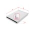 Filtru, aer habitaclu SOFIMA S 3047 C / C167