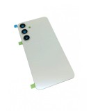 Capac Baterie Samsung Galaxy S24 Plus, S24+, S926B Alb