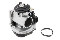 Carcasa clapeta acceleratie Vw Golf 3 -1997, Vw Polo 1.0, 1.4, 1.6 1994-, Seat Ibiza 1.0, 1.4, 1.6 1993-, NTY ETB-VW-019