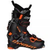 Clapari Schi Tura Dynafit Radical Men Black/Fluo Orange, Mondopoint 27.5, Flex 110, Sistem Hoji Single Lock, Talpa Pomoca Climb