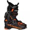 DYNAFIT Radical Men black/fluo orange MP 27.5